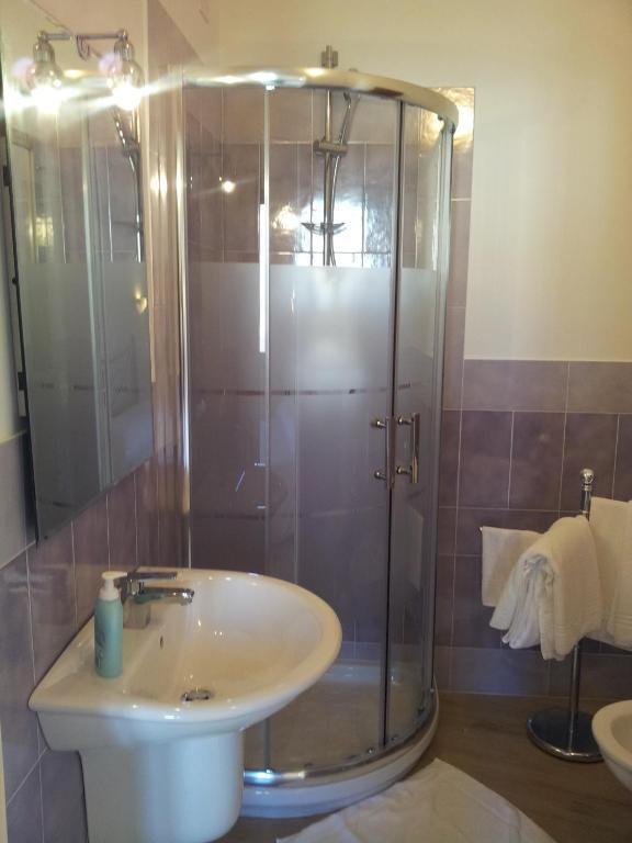 B&B Colti Di Rosa Castelsardo Quarto foto